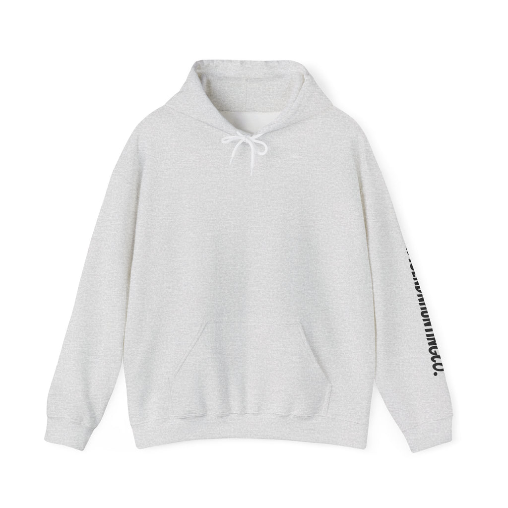 4x4SendnHuntingCo | Highland Cow Hoodie
