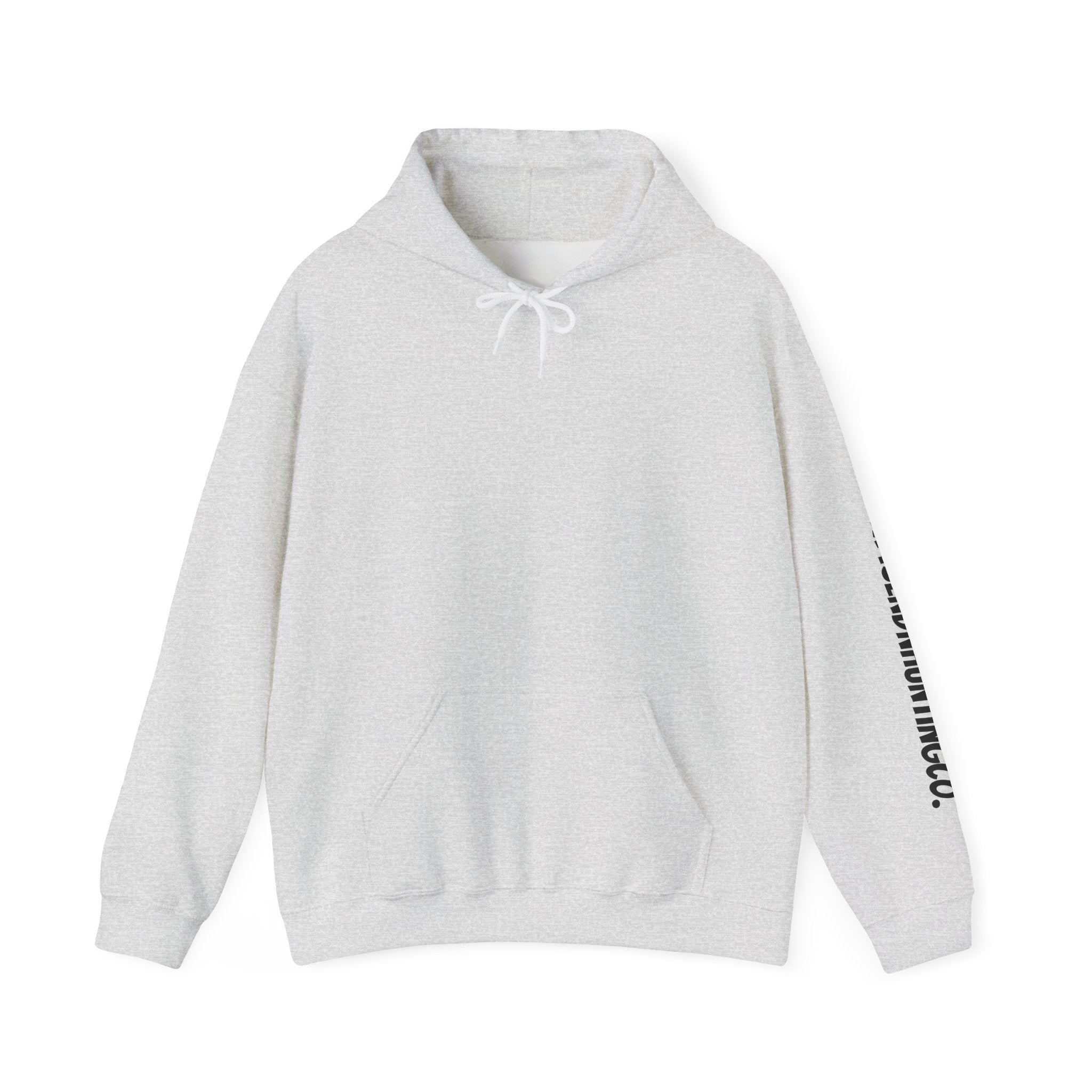 4x4SendnHuntingCo | Highland Cow Hoodie