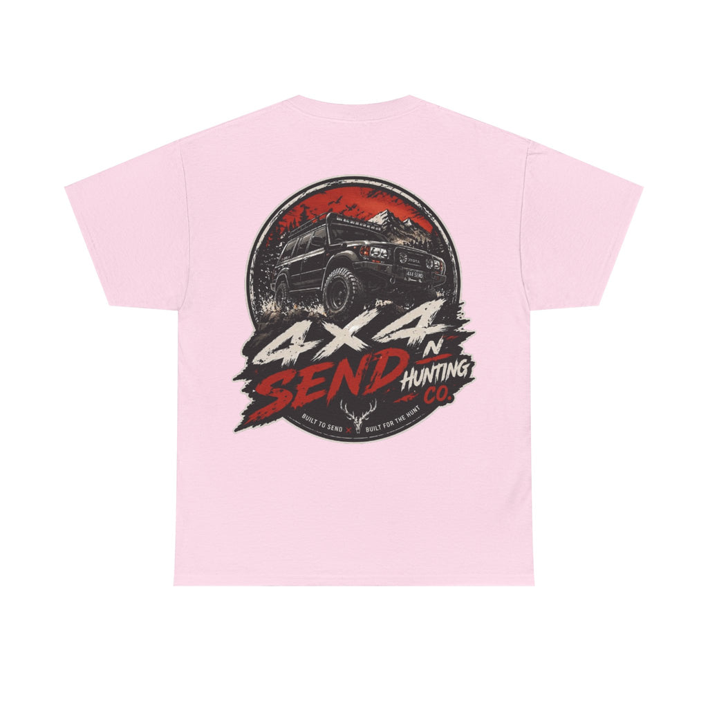 4x4SendnHuntingCo | OG T-Shirt