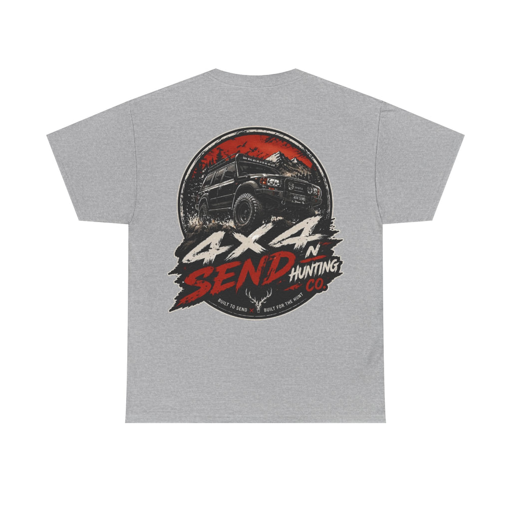 4x4SendnHuntingCo | OG T-Shirt