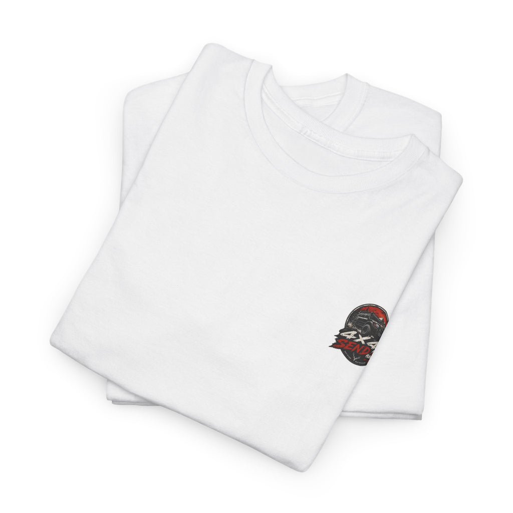 4x4SendnHuntingCo | OG T-Shirt