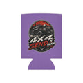 Purple Stubby Cooler