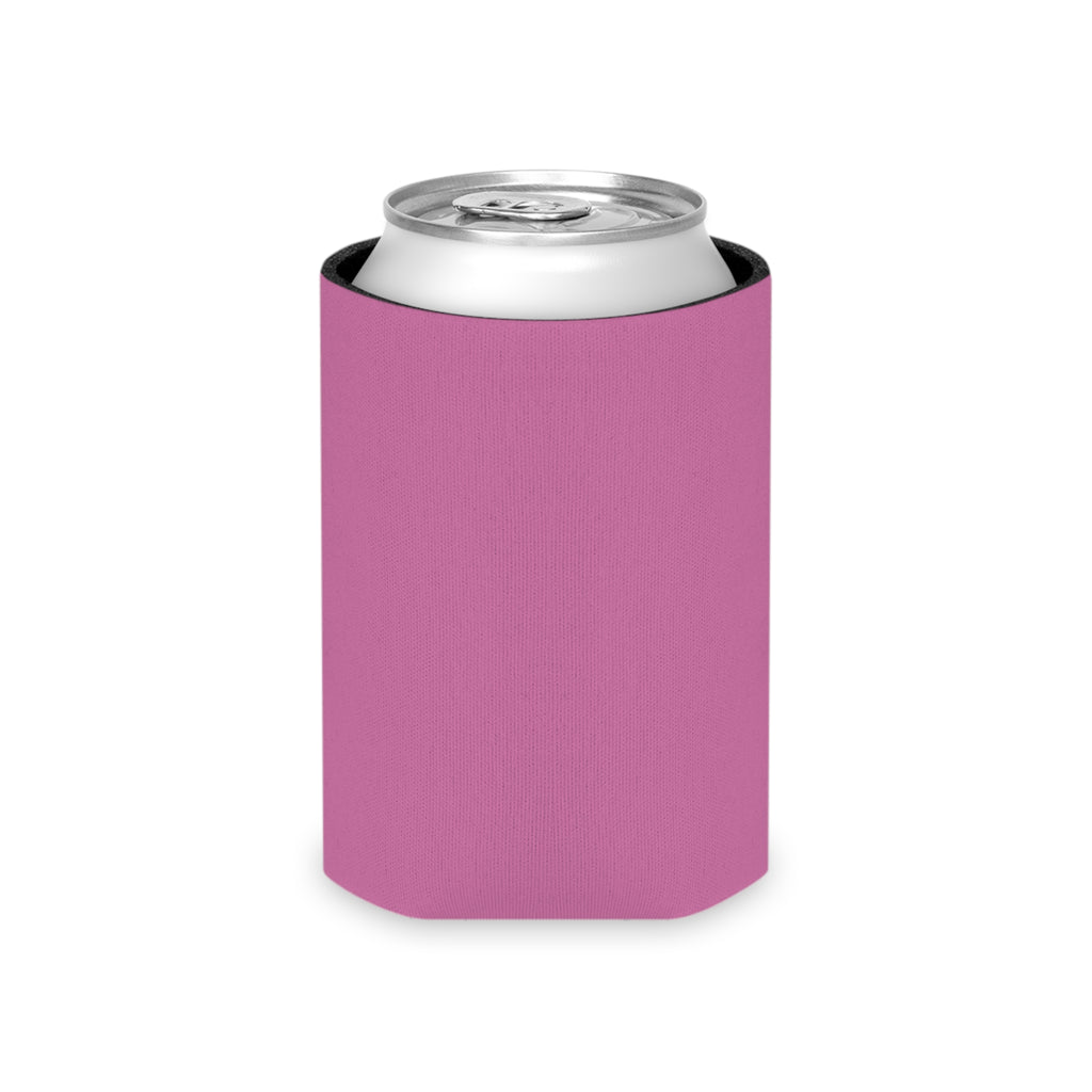 Pink Stubby Cooler