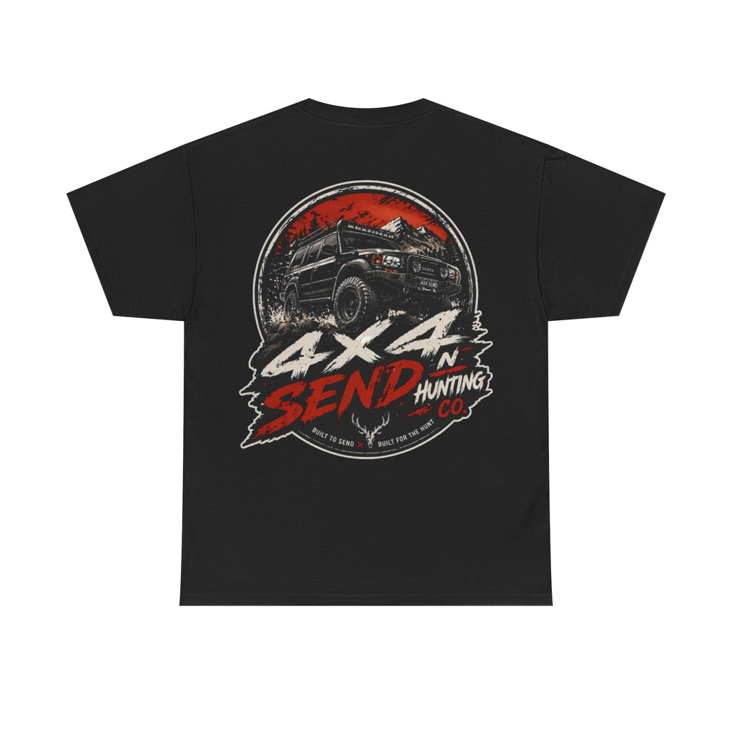 4x4SendnHuntingCo | OG T-Shirt