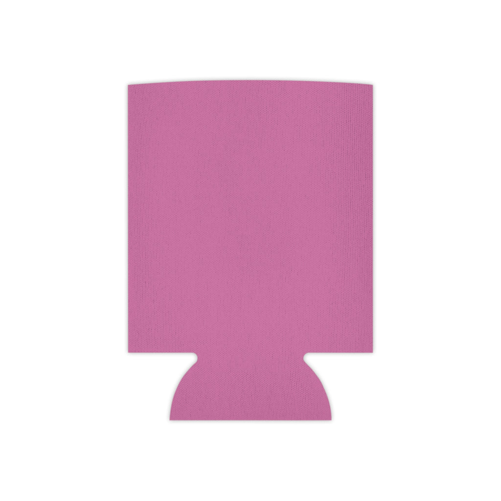 Pink Stubby Cooler
