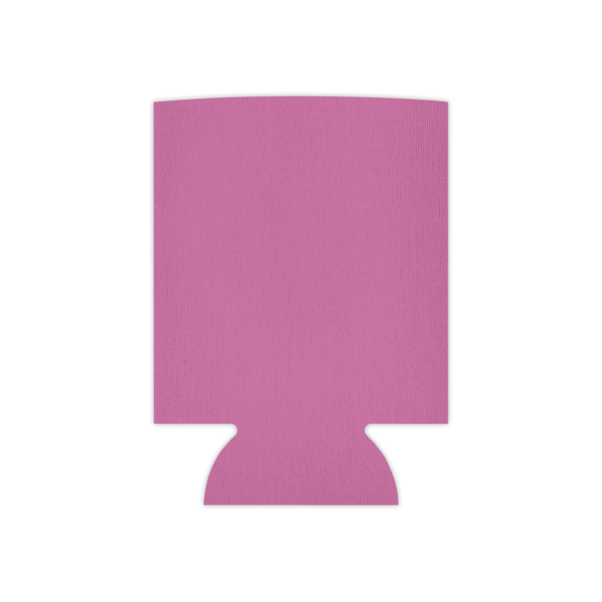 Pink Stubby Cooler