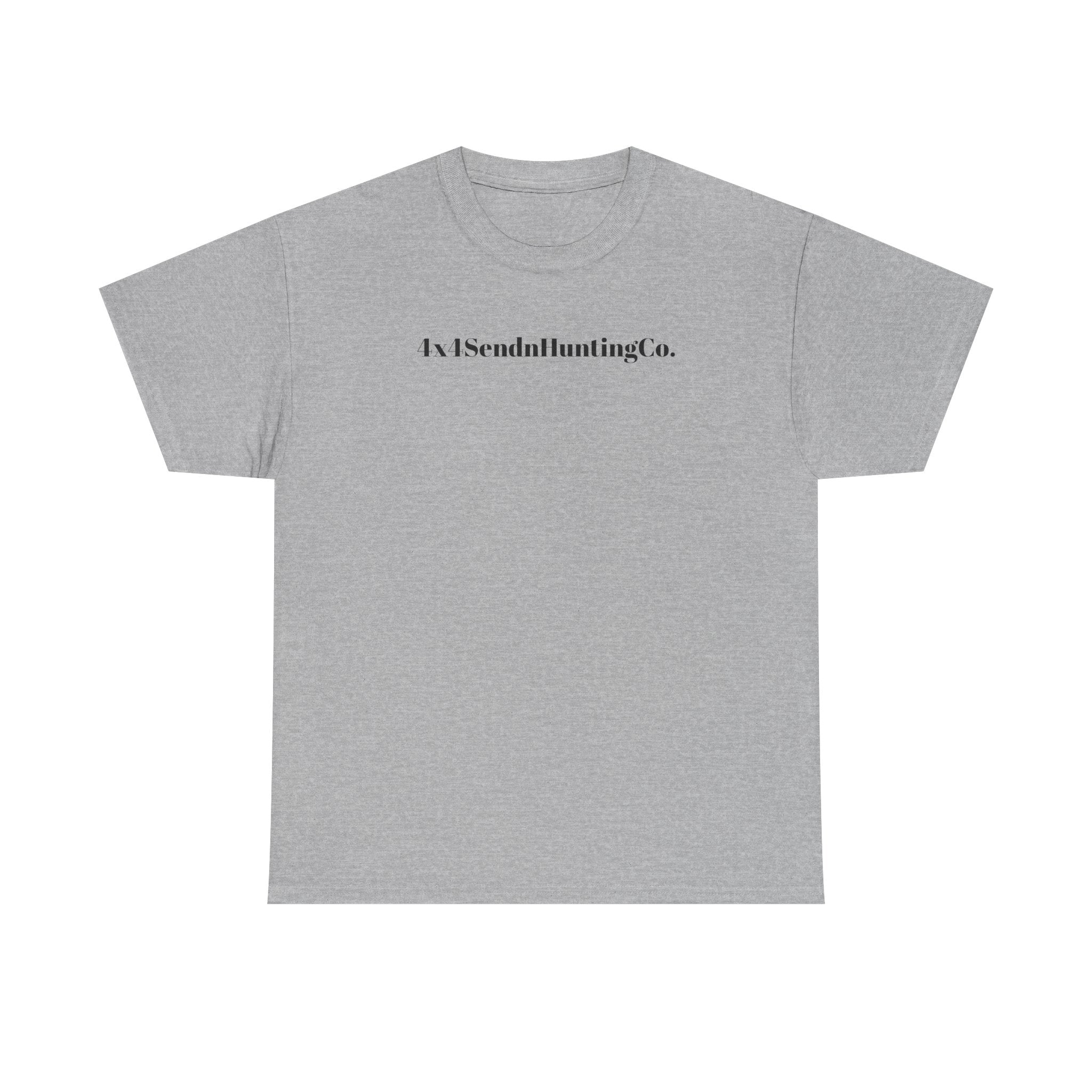 4x4SendnHuntingCo | 105 Series T-Shirt