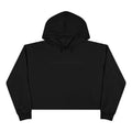 4x4SendnHuntingCo | Crop Hoodie