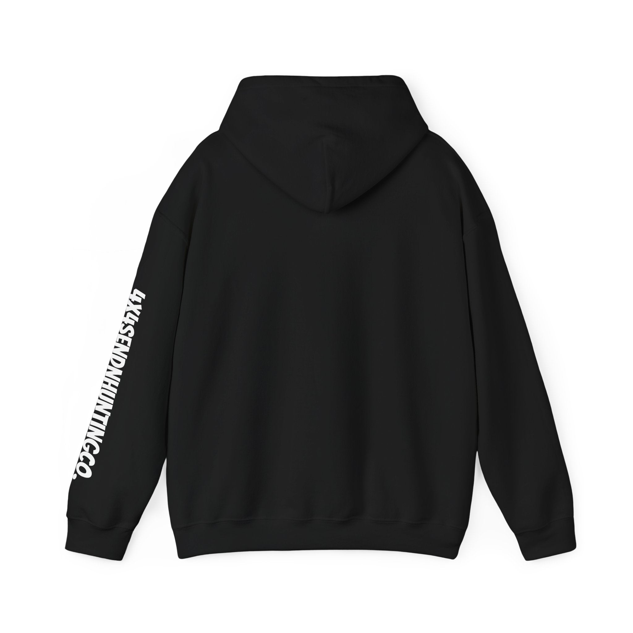 4x4 SendnHuntingCo | Custom Hoodie