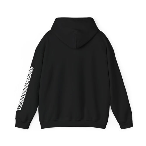 4x4 SendnHuntingCo | Custom Hoodie