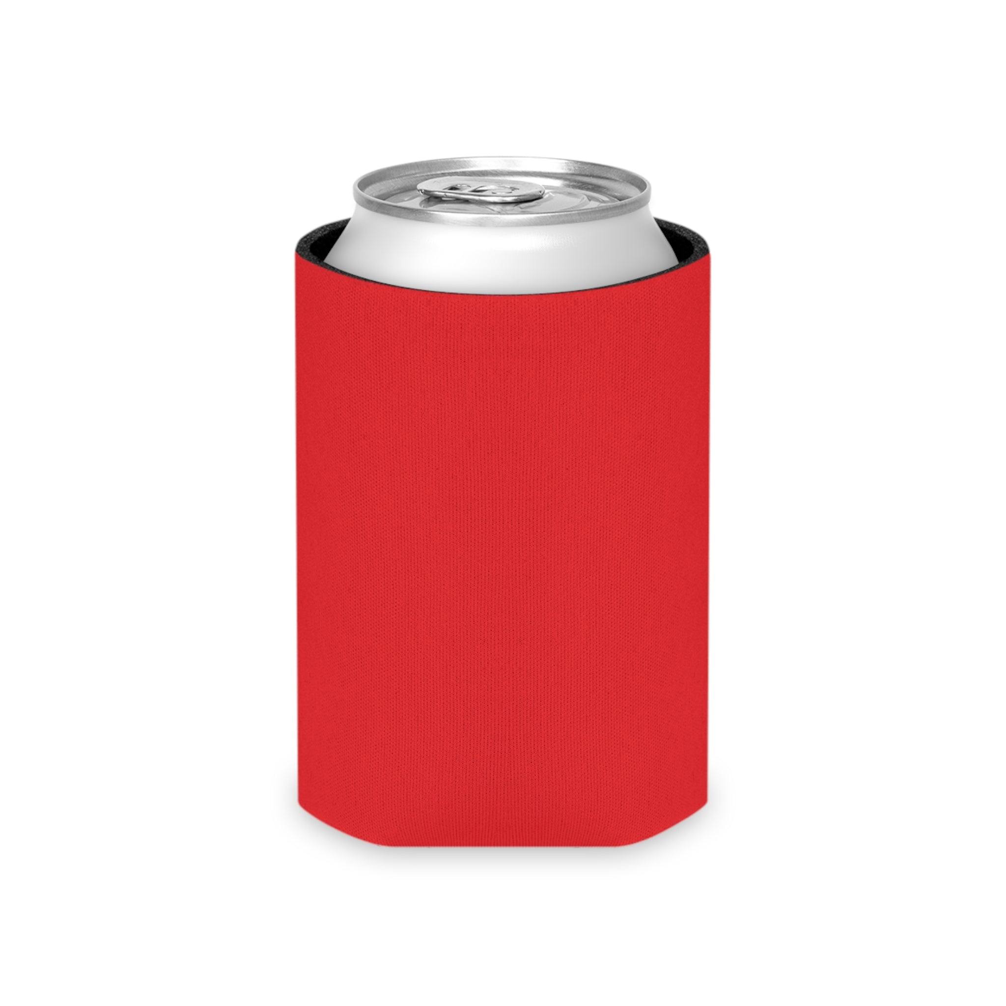 Red Stubby Cooler