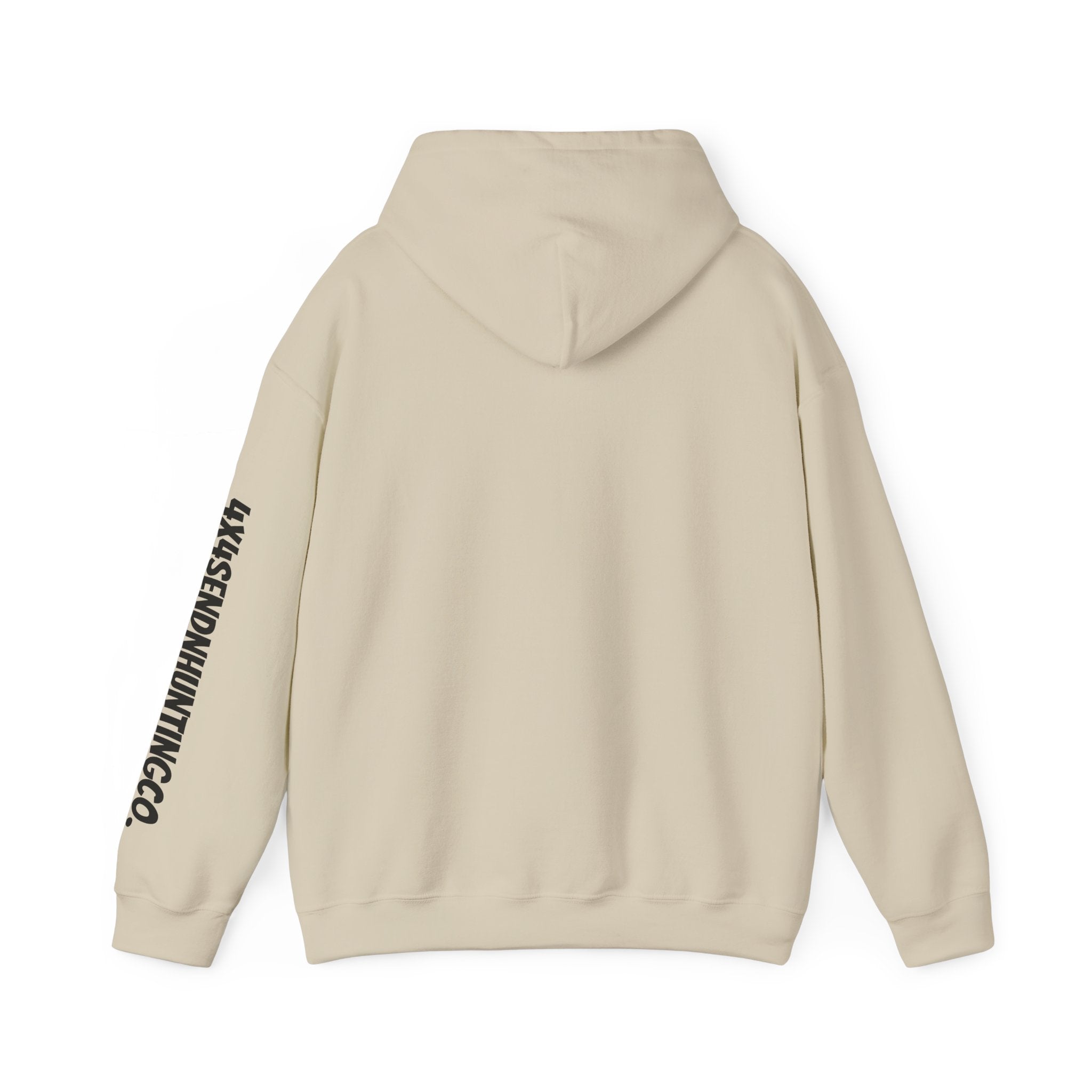 4x4 SendnHuntingCo | Custom Hoodie