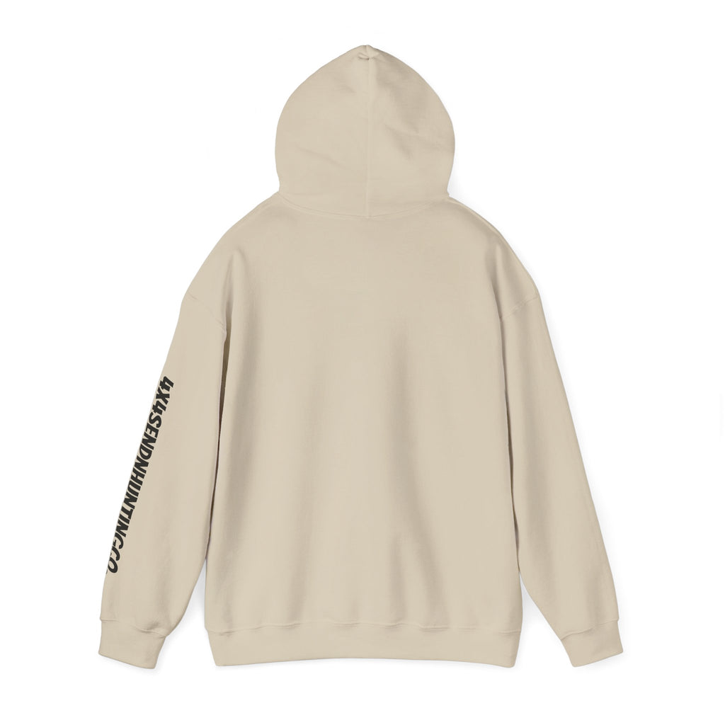 4x4 SendnHuntingCo | Custom Hoodie