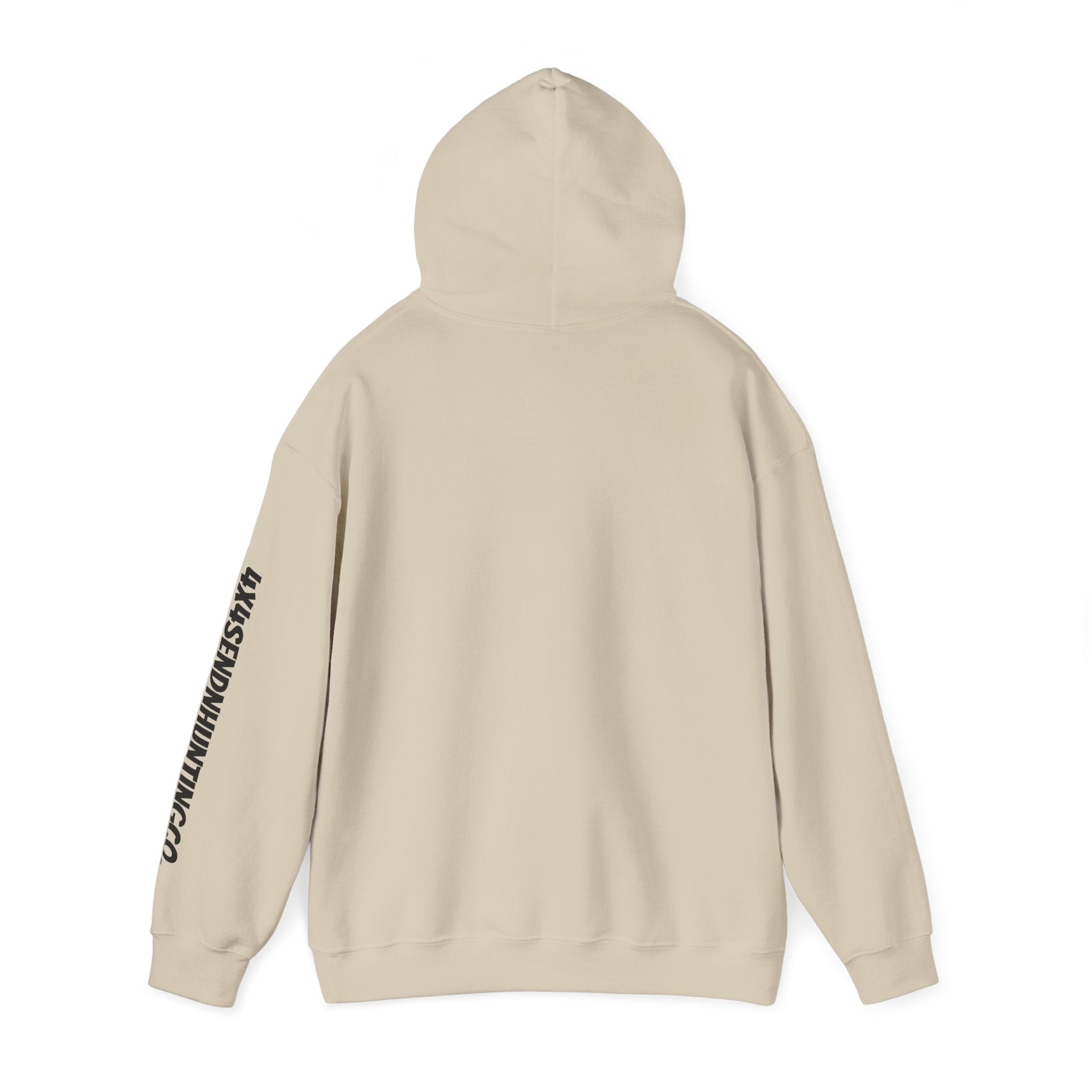 4x4 SendnHuntingCo | Custom Hoodie