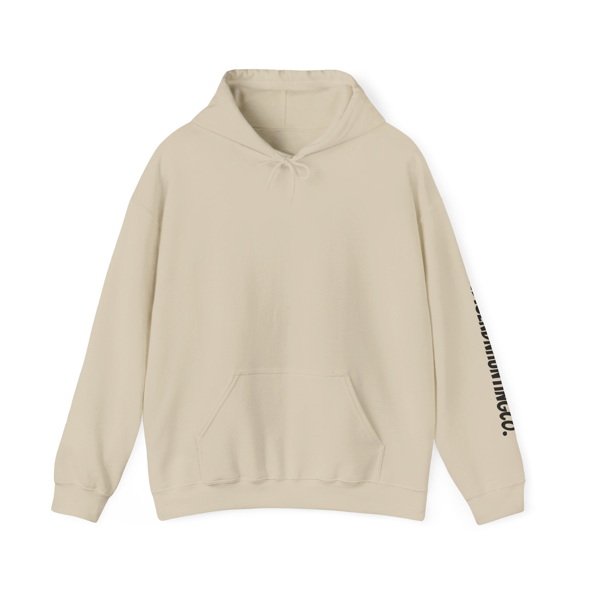 4x4SendnHuntingCo | Highland Cow Hoodie