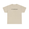 4x4SendnHuntingCo | No Mercy T-Shirt