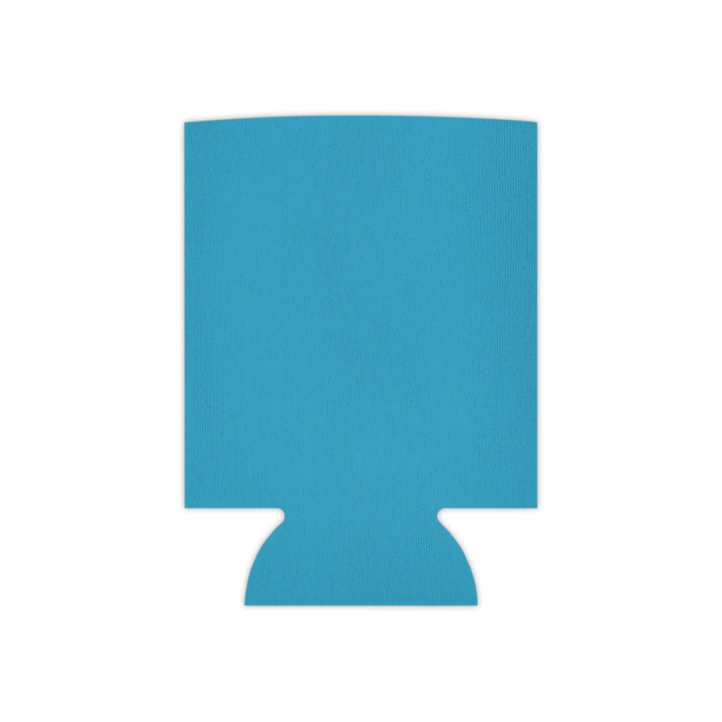Blue Stubby Cooler