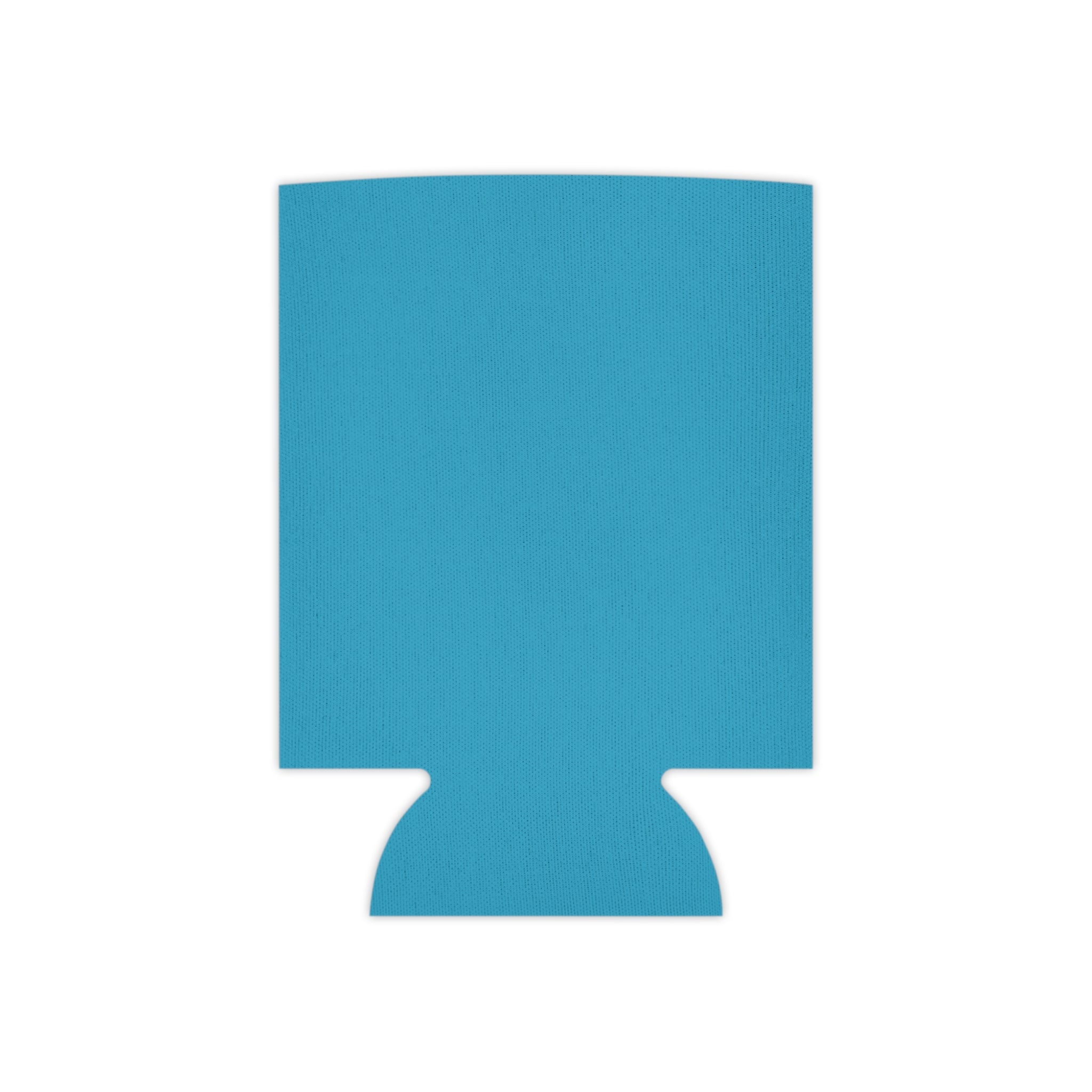 Blue Stubby Cooler