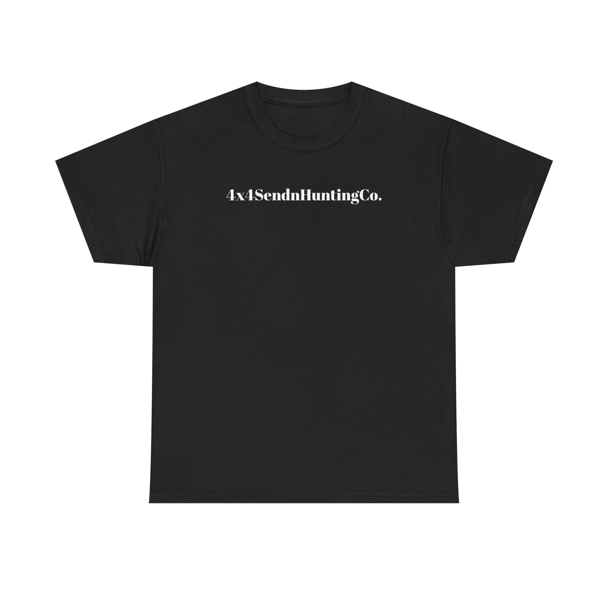 4x4SendnHuntingCo | T-Shirt