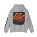 4x4 SendnHuntingCo | Fck Cancer Hoodie