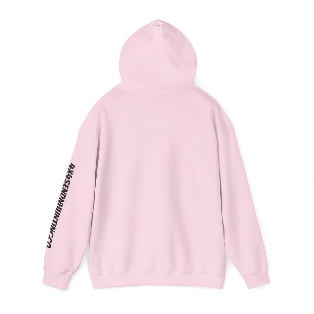 4x4 SendnHuntingCo | Custom Hoodie