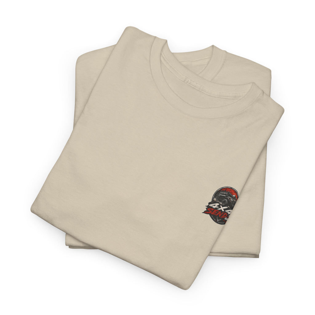 4x4SendnHuntingCo | OG T-Shirt