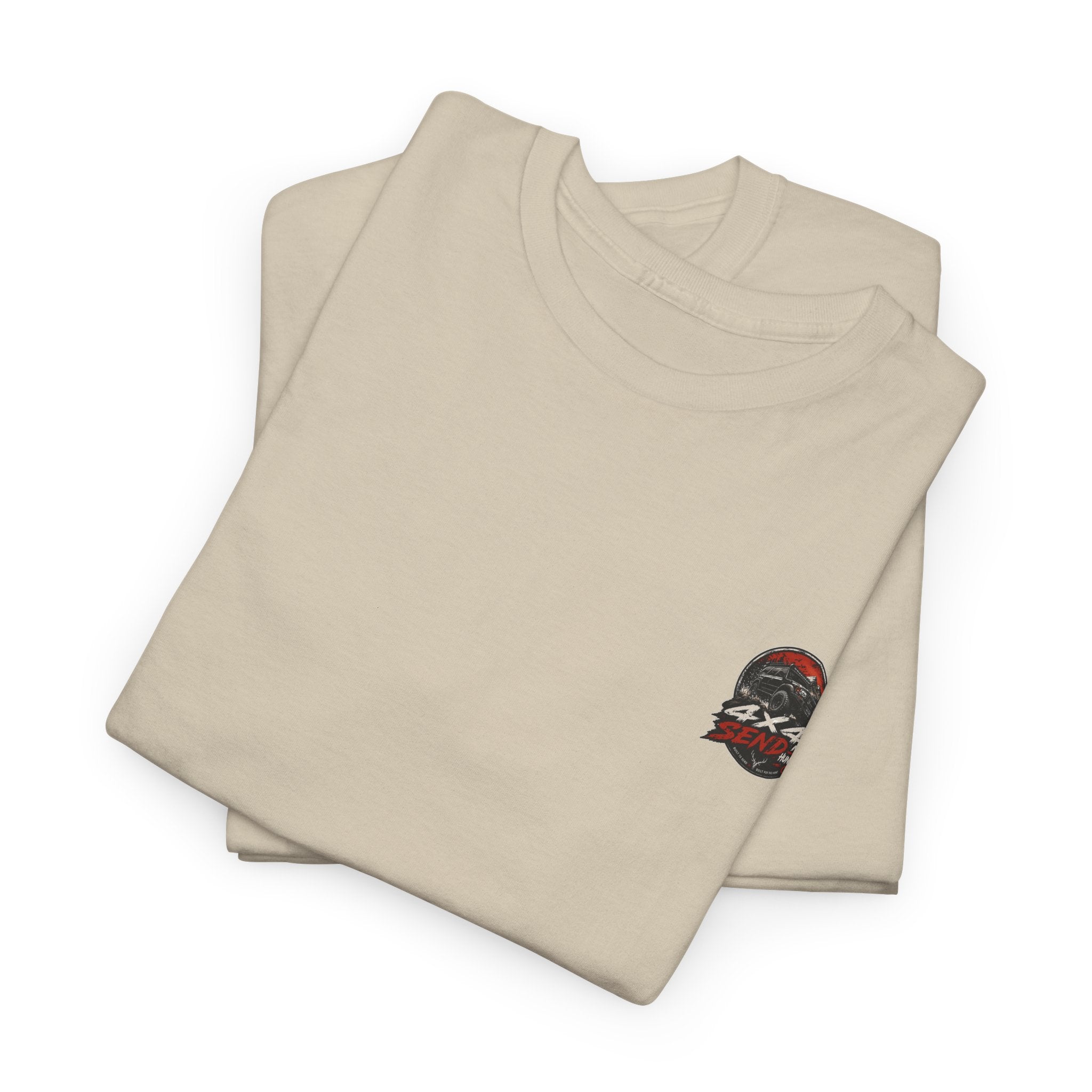 4x4SendnHuntingCo | OG T-Shirt