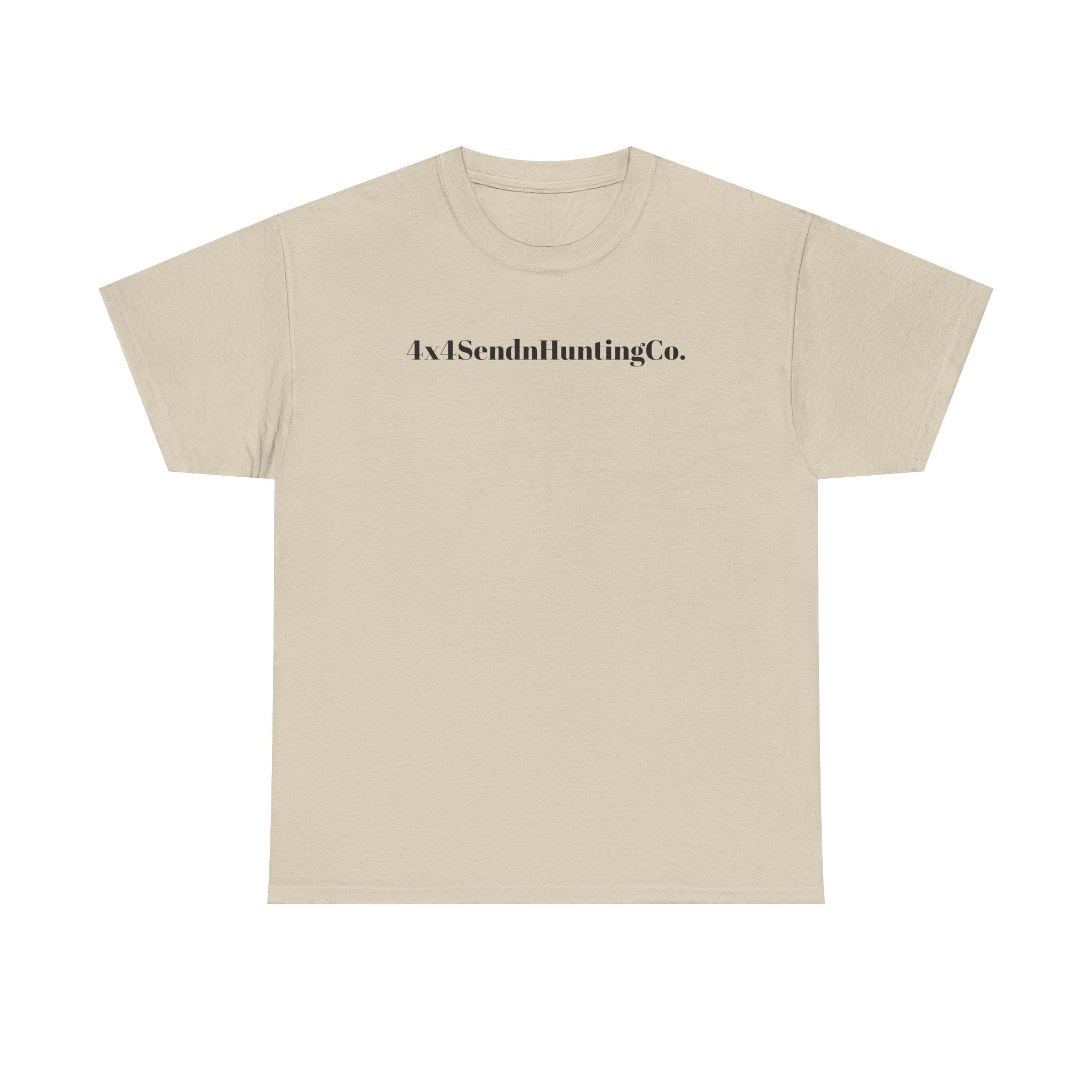 4x4SendnHuntingCo | T-Shirt