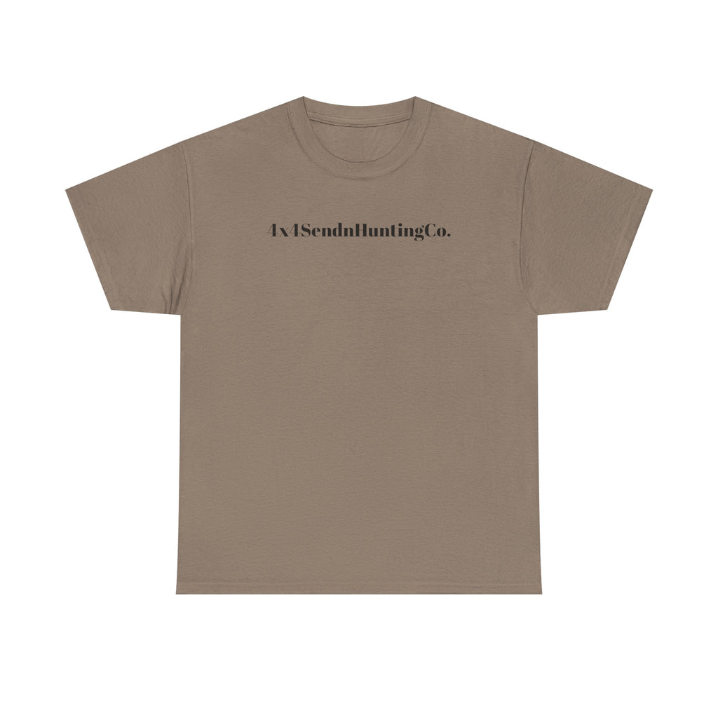 4x4SendnHuntingCo | T-Shirt