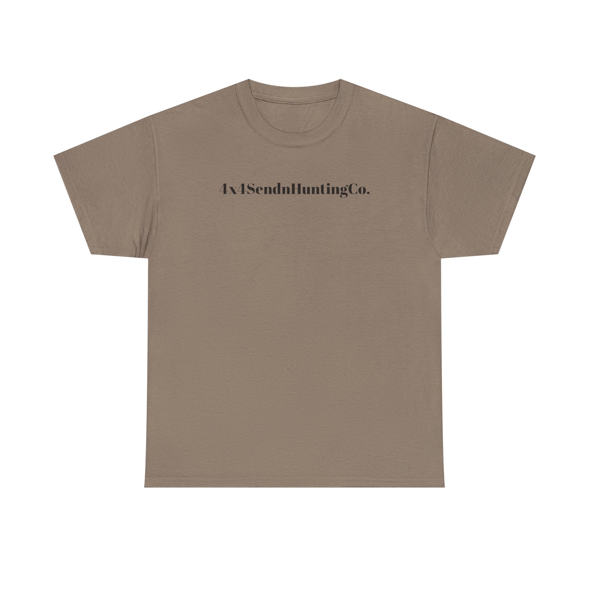 4x4SendnHuntingCo | T-Shirt