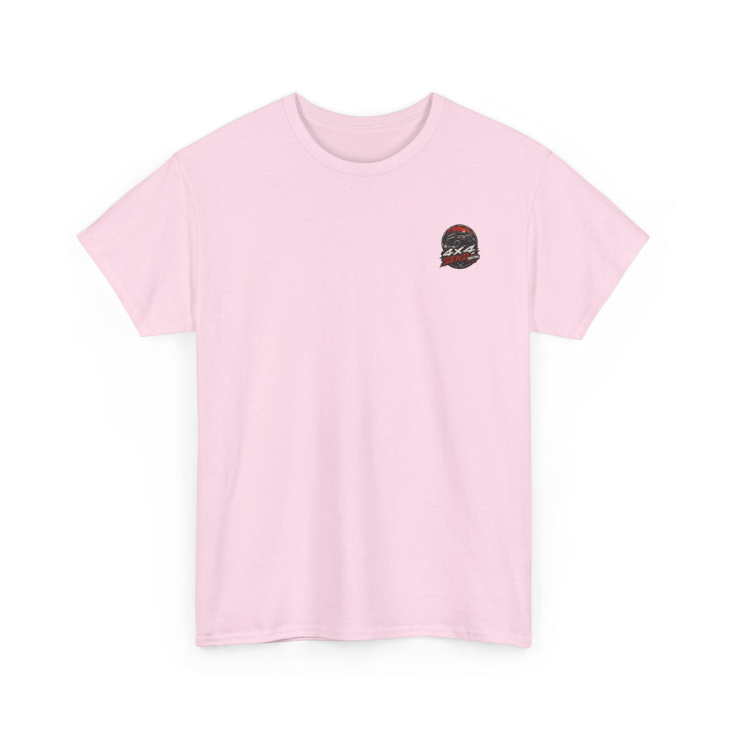 4x4SendnHuntingCo | Custom T-Shirt