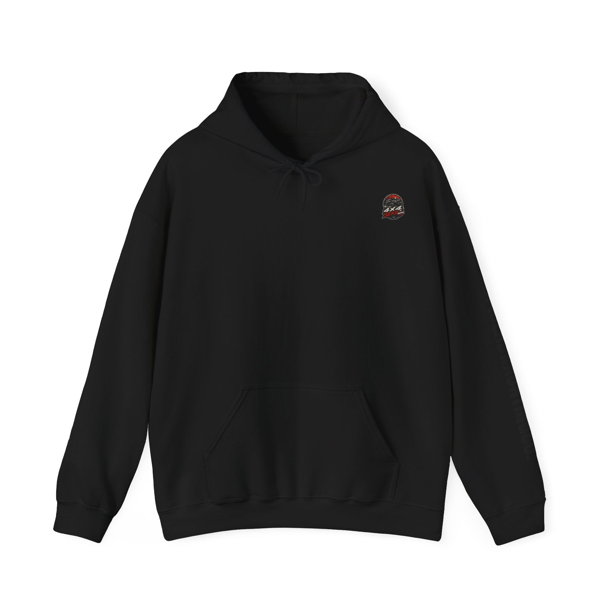 4x4SendnHuntingCo | 105 Series Hoodie
