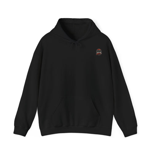 4x4SendnHuntingCo | 105 Series Hoodie