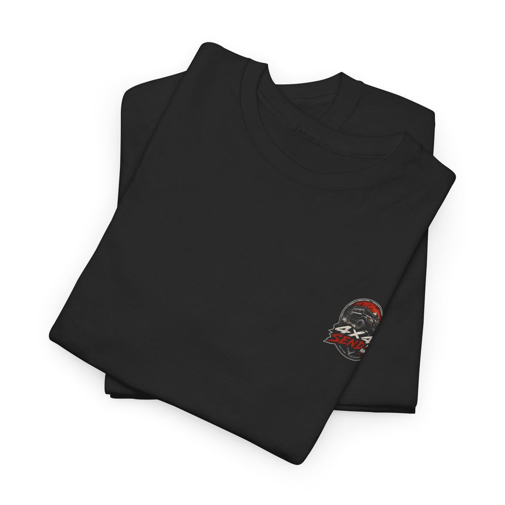 4x4SendnHuntingCo | OG T-Shirt