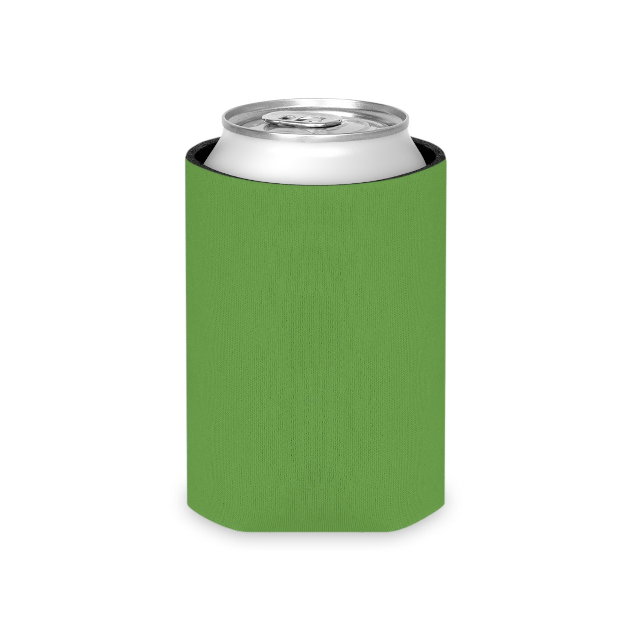 Green Stubby Cooler