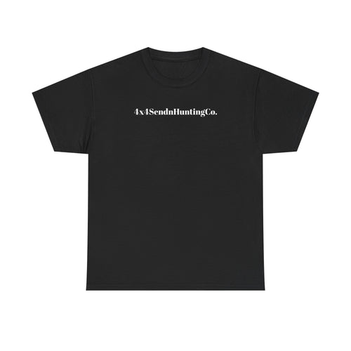 4x4SendnHuntingCo | 105 Series T-Shirt