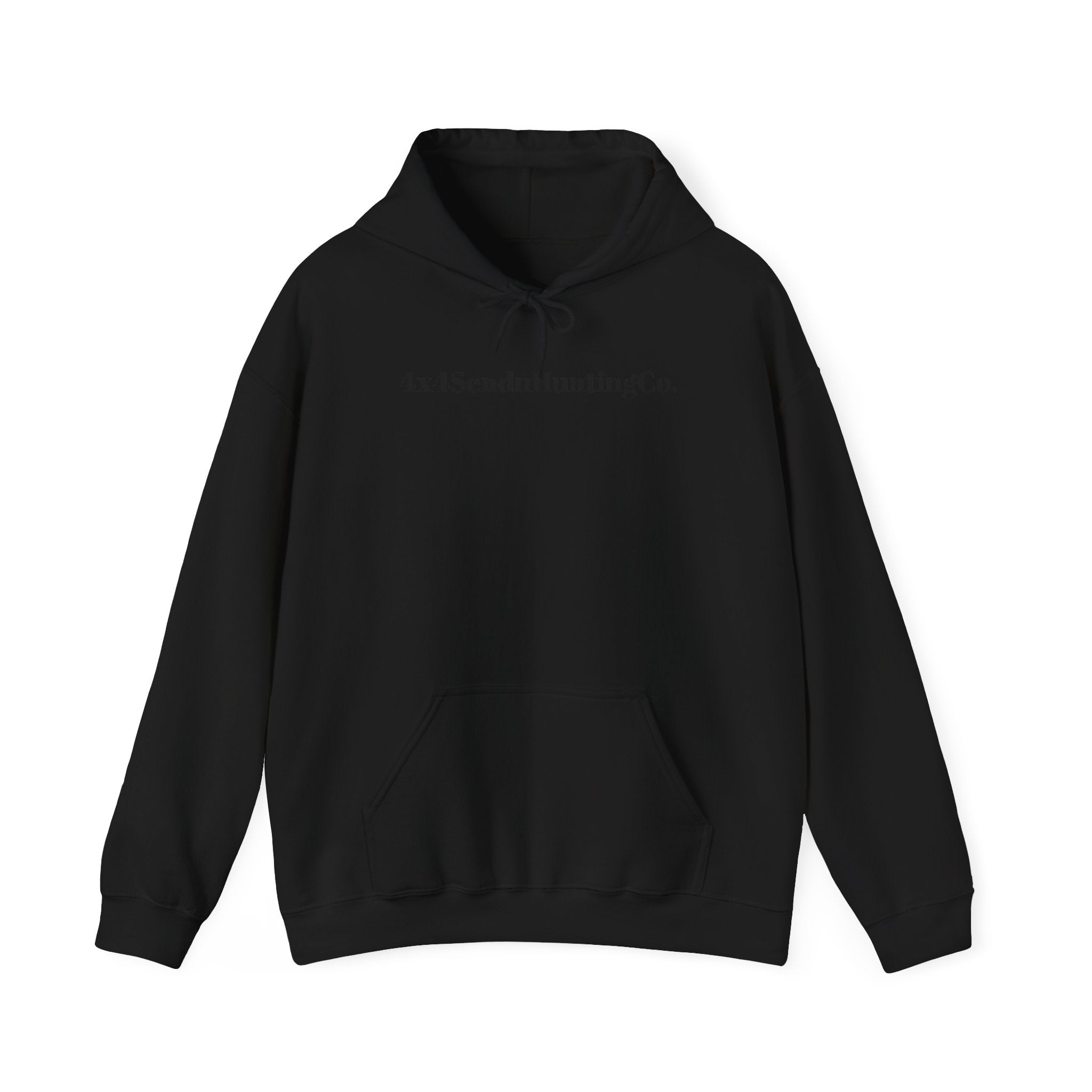 4x4 SendnHuntingCo Hoodie | OG Hoodie