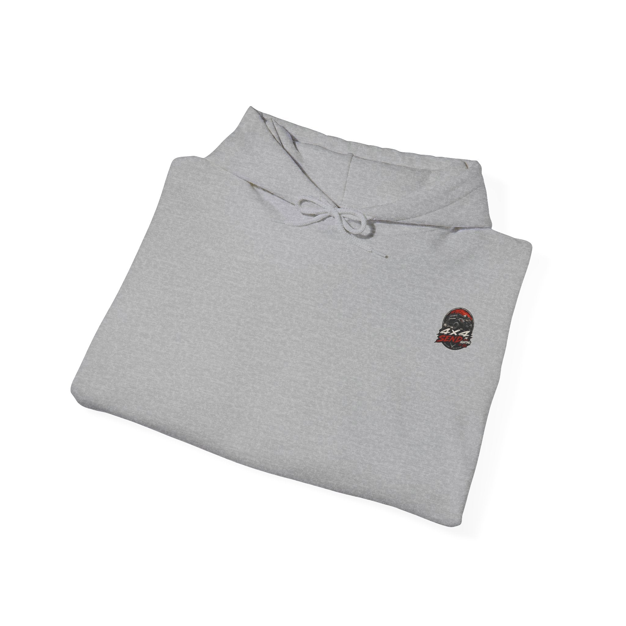 4x4SendnHuntingCo | 105 Series Hoodie