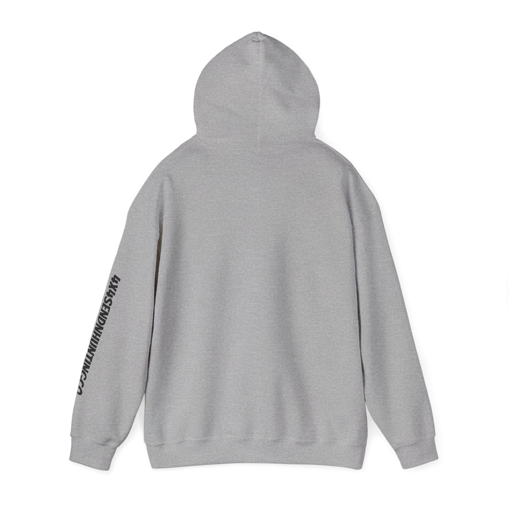 4x4SendnHuntingCo | Hoodie