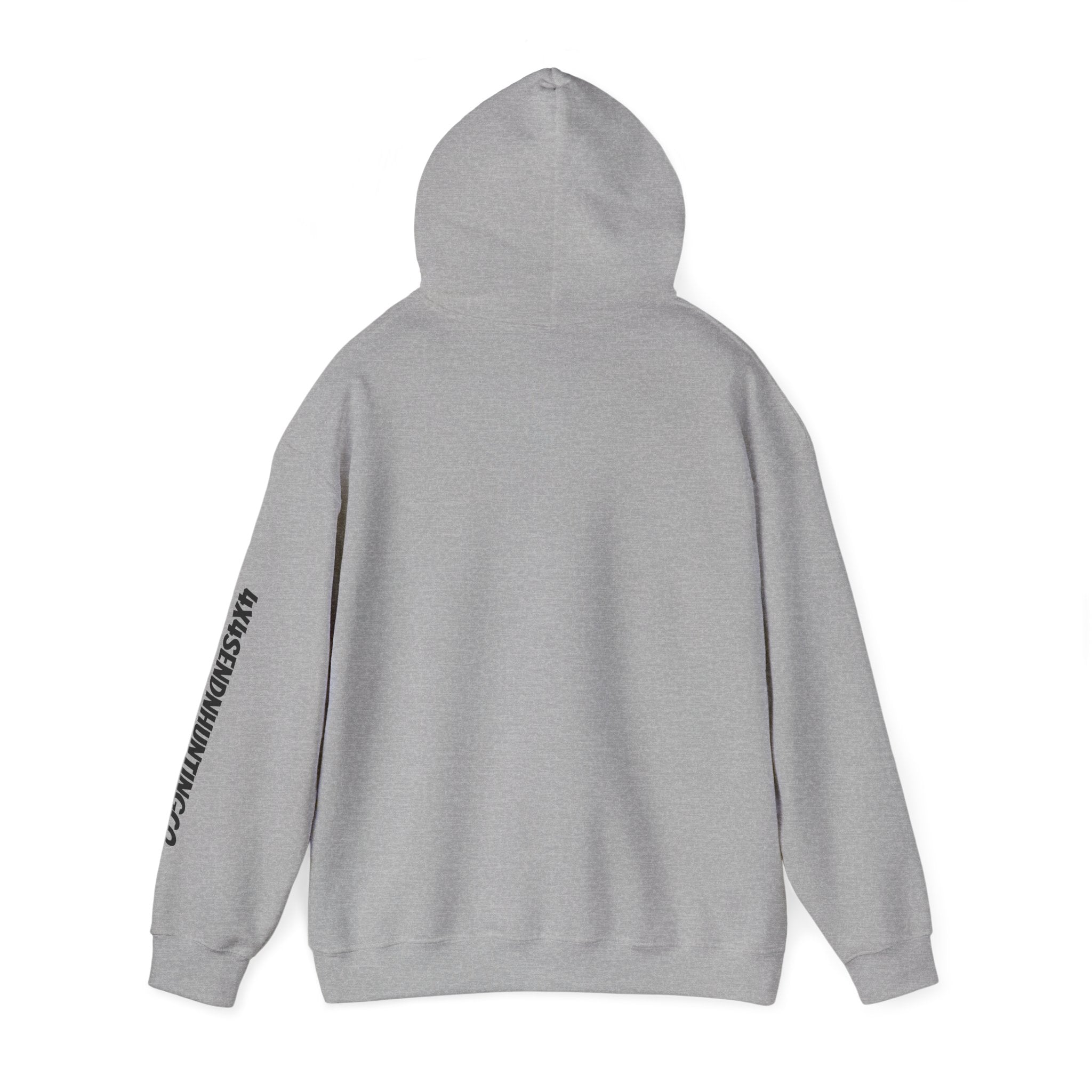 4x4SendnHuntingCo | Hoodie