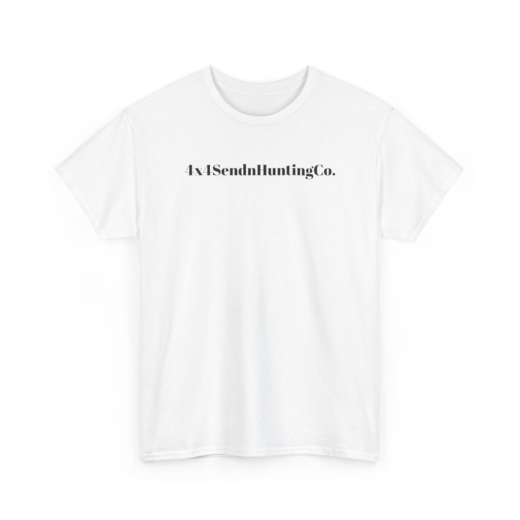 4x4SendnHuntingCo | T-Shirt