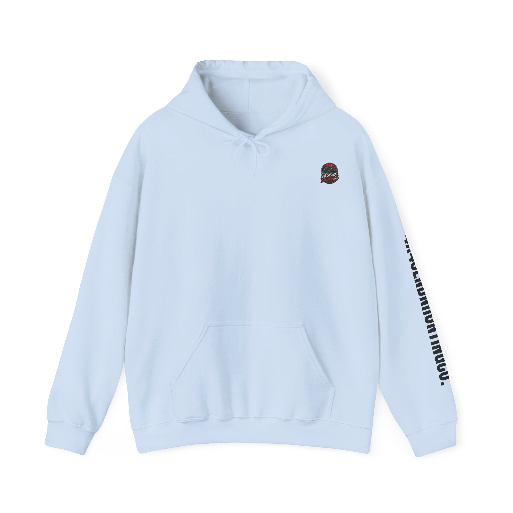 4x4SendnHuntingCo | 105 Series Hoodie